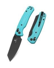 BESTECHMAN CICADA'S WING G10 Sap 10Cr15MoV Çelik Çakı - BMK06J