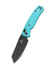 BESTECHMAN CICADA'S WING G10 Sap 10Cr15MoV Çelik Çakı - BMK06J
