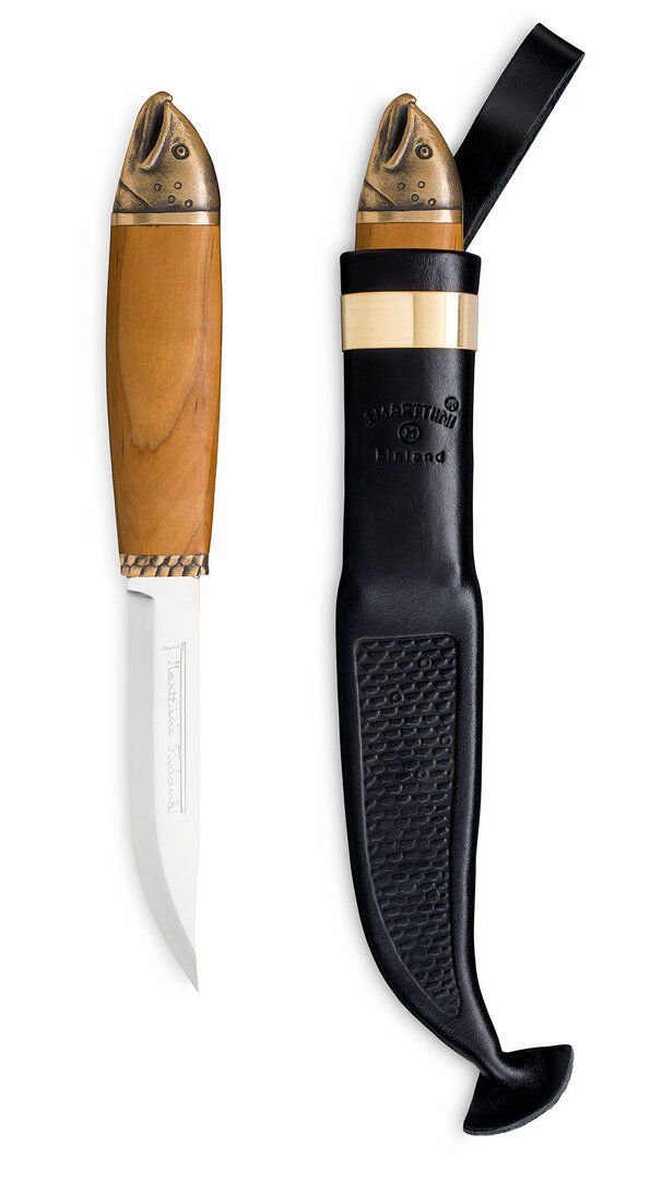 PUUKKO SOMON BIÇAĞI