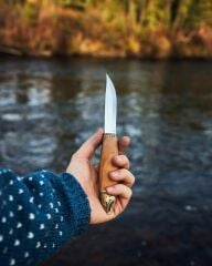 PUUKKO SOMON BIÇAĞI