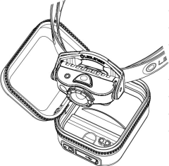 MH8 + POWERCASE