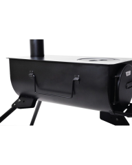 NURGAZ KAMP SOBA DUTCH MODEL