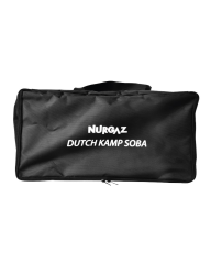 NURGAZ KAMP SOBA DUTCH MODEL