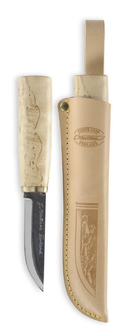 MARTTIINI KIEHINEN MİNİ PUUKKO BIÇAK