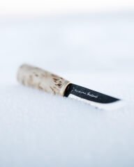 MARTTIINI KIEHINEN MİNİ PUUKKO BIÇAK