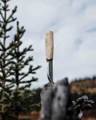 MARTTIINI KIEHINEN MİNİ PUUKKO BIÇAK