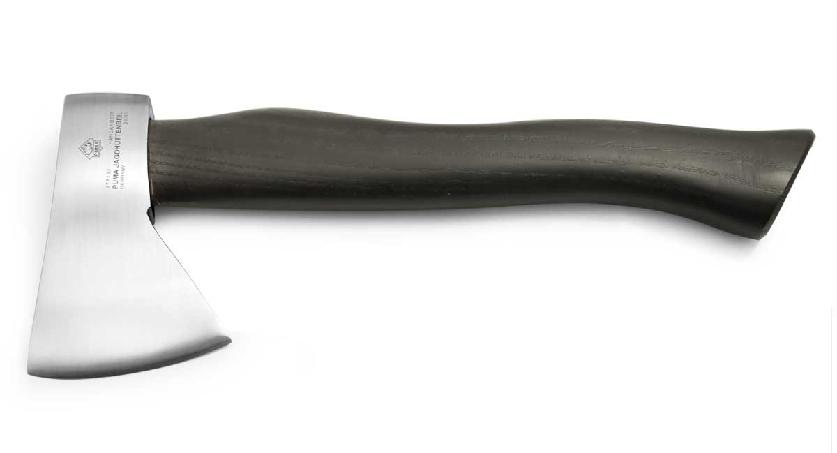PUMA Hunting Lodge Hatchet