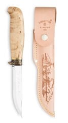 DELUXE LYNX BRONZ PUUKKO BIÇAK