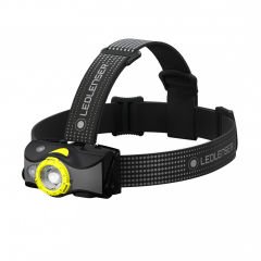 MH7 Black / Yellow