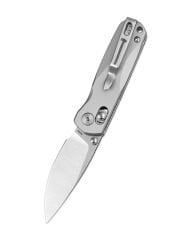 BESTECHMAN SPRITE Titanyum Sap M390 Çelik Çakı - BMK21A