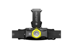 MH7 Black / Yellow