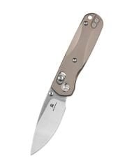 BESTECHMAN SPRITE Titanyum Sap M390 Çelik Çakı - BMK21B