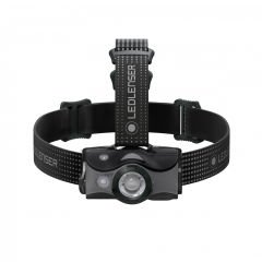 MH7 Black / Gray