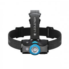 MH7 Black / Blue