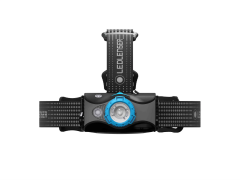MH7 Black / Blue