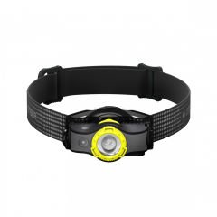 MH5 Black/Yellow