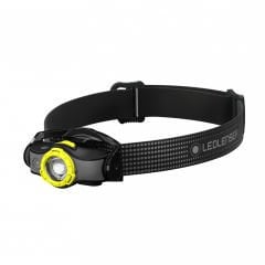MH5 Black/Yellow
