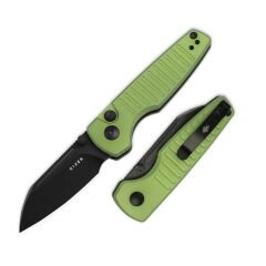 Kizer Parakeet | Alüminyum Sap | Nitro V Çelik Mini Çakı | V2706A5
