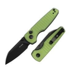Kizer Parakeet | Alüminyum Sap | Nitro V Çelik Mini Çakı | V2706A5