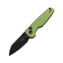 Kizer Parakeet | Alüminyum Sap | Nitro V Çelik Mini Çakı | V2706A5
