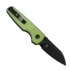 Kizer Parakeet | Alüminyum Sap | Nitro V Çelik Mini Çakı | V2706A5
