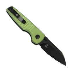 Kizer Parakeet | Alüminyum Sap | Nitro V Çelik Mini Çakı | V2706A5
