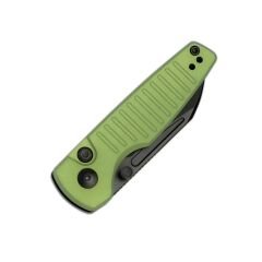 Kizer Parakeet | Alüminyum Sap | Nitro V Çelik Mini Çakı | V2706A5