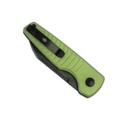 Kizer Parakeet | Alüminyum Sap | Nitro V Çelik Mini Çakı | V2706A5