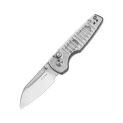 Kizer Parakeet | Akrilik Sap | Nitro V Çelik Mini Çakı | V2706A2