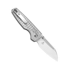Kizer Parakeet | Akrilik Sap | Nitro V Çelik Mini Çakı | V2706A2