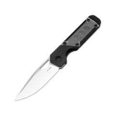 Kizer Mini Militaw® | G10 + Akrilik Sap | Nitro V Çelik Çakı | V3634SA3