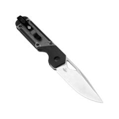 Kizer Mini Militaw® | G10 + Akrilik Sap | Nitro V Çelik Çakı | V3634SA3