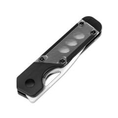 Kizer Mini Militaw® | G10 + Akrilik Sap | Nitro V Çelik Çakı | V3634SA3
