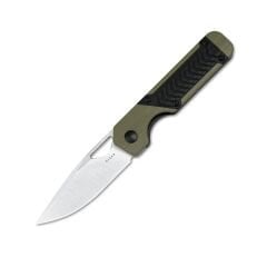 Kizer Mini Militaw | G10 Sap | Nitro V Çelik Çakı | V3634SA6