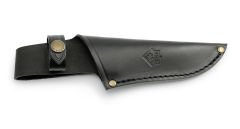 PUMA Leather for 122500 Saubart, Black