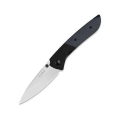 Kizer Spitfire | Alüminyum + Richlite Sap ( Reçine ve Kağıt Karışımı ) | 14C28N Çelik Çakı | V3690A2