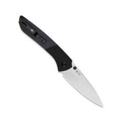 Kizer Spitfire | Alüminyum + Richlite Sap ( Reçine ve Kağıt Karışımı ) | 14C28N Çelik Çakı | V3690A2