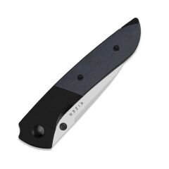 Kizer Spitfire | Alüminyum + Richlite Sap ( Reçine ve Kağıt Karışımı ) | 14C28N Çelik Çakı | V3690A2