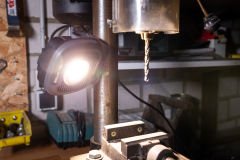 SAL2R Alan Aydınlatma Feneri