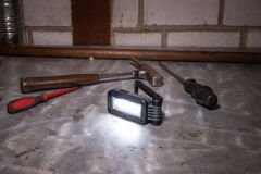 Solidline SAL1R