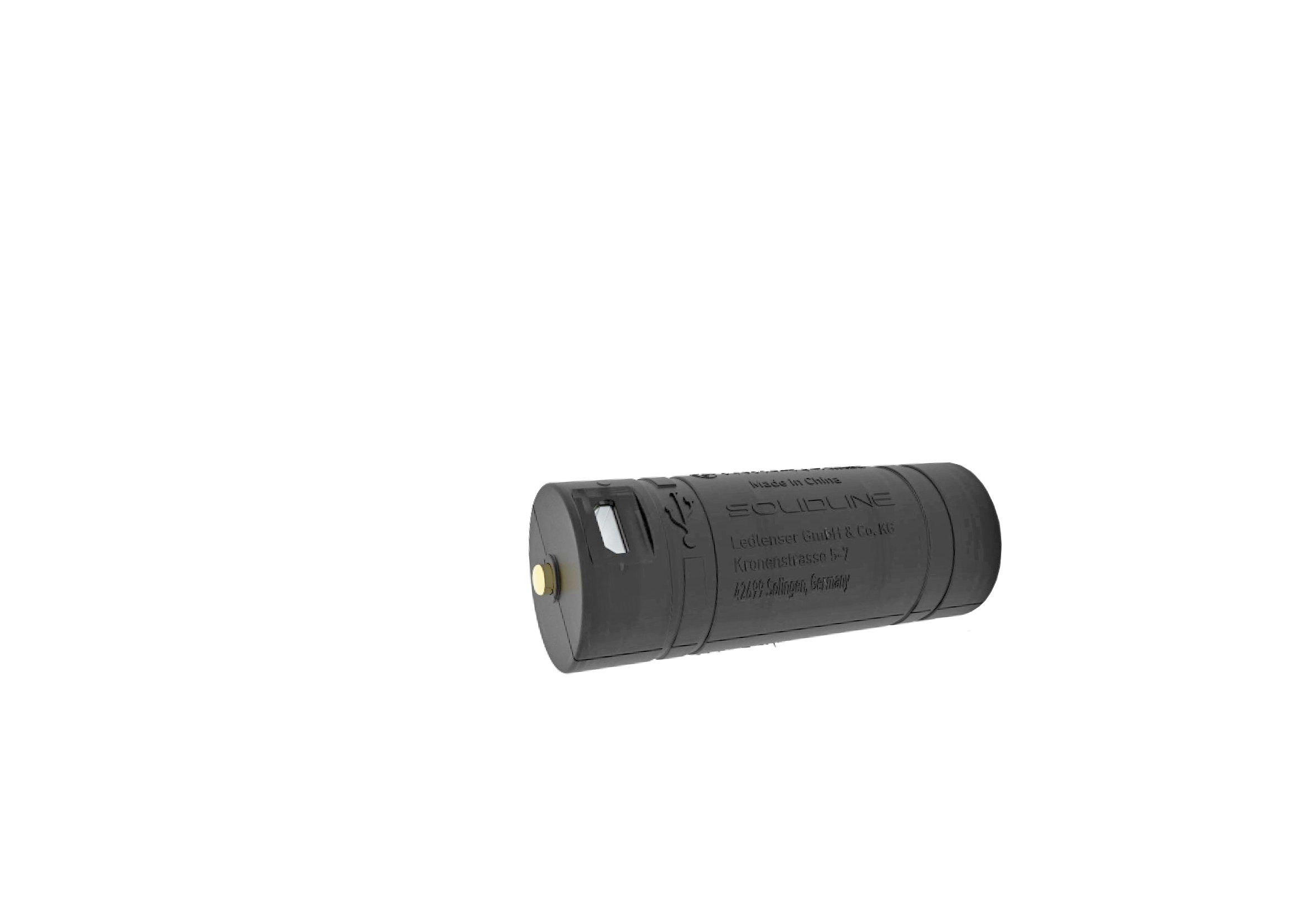 1450 mAh Şarj Edilebilir Batarya