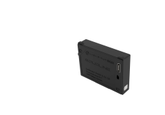 Solidline 850mAh Şarj Edilebilir Batarya
