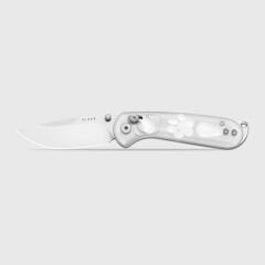 Kizer Buddy II | Akrilik Sap | AEB-L Çelik Çakı | V3790A2