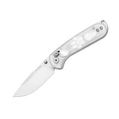 Kizer Buddy II | Akrilik Sap | AEB-L Çelik Çakı | V3790A2