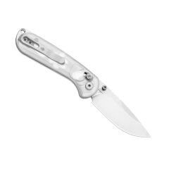 Kizer Buddy II | Akrilik Sap | AEB-L Çelik Çakı | V3790A2