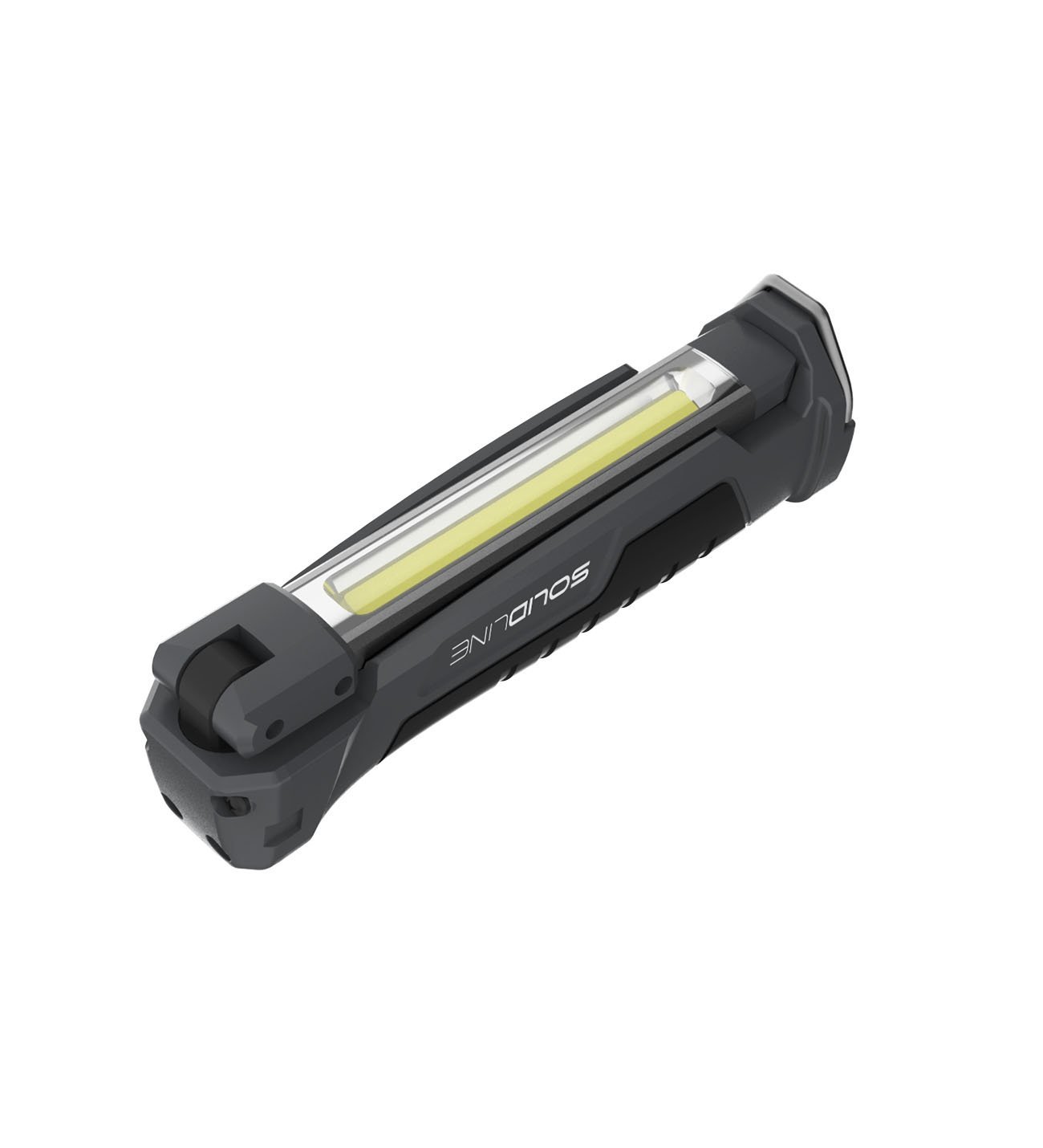 SW2R Mıknatıslı Çalışma Feneri