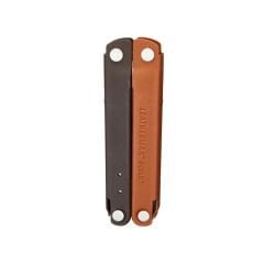 Bond Burnt Sienna
