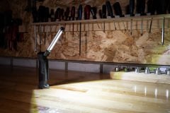 SW2R Mıknatıslı Çalışma Feneri