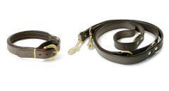 PUMA Combination of Dog Leash and Collar