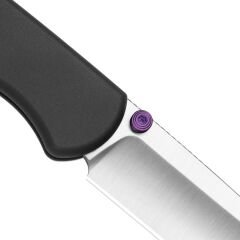Kizer Drop Bear® Zero | Alüminyum Sap | Elmax Çelik Çakı | Ki3619BDA3